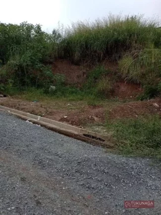 Imagem Terreno à venda, 300 m² por R$ 370.000,00 - Parque Continental II - Guarulhos/SP