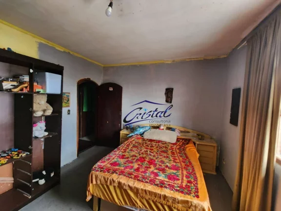 Imagem Casa com 4 quartos (1 suíte) à venda, 200 m² - Vila Sônia - São Paulo/SP