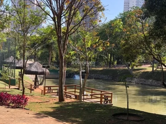 Imagem Sobrado à venda no Condomínio Sunset Village - Sorocaba