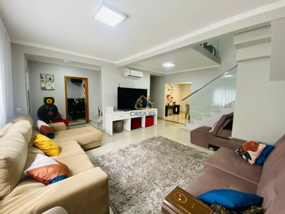 Imagem Venda - Casa Residencial Flor do Cerrado - Estrada de Chapada Dos Guimarães - Cuiabá