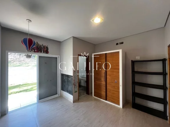 Imagem CASA VENDA CONDOMÍNIO TERRAS DE SANTA TEREZA EM VINHEDO -SP