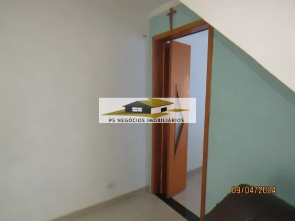 Imagem Sobrado a venda no Sacomã com 120mts