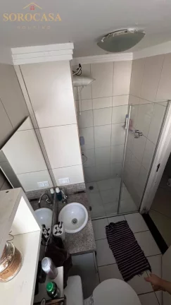 Imagem Apartamento à Venda 51m² - 2 dormitórios - Jardim Europa