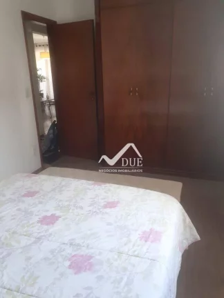 Imagem Apartamento com 3 quartos à venda, 130 m² por R$ 900.000 - Ponta da Praia - Santos/SP