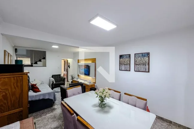 Imagem Casa à Venda - Ipiranga, 3 Quartos, 129 m2