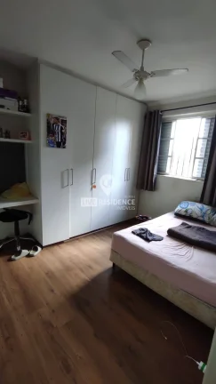 Imagem Apartamento 2 Dormitórios no Tescarolo Itatiba SP