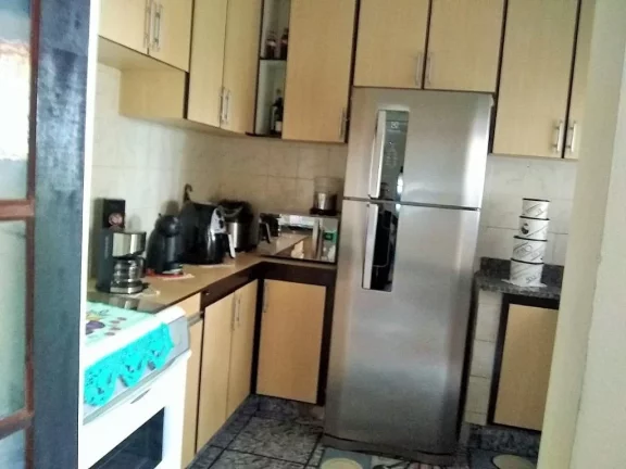 Imagem Apartamento residencial à venda, Vila Costa, Suzano