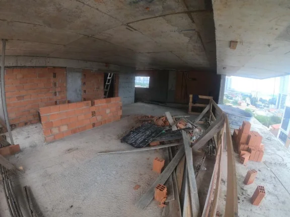 Imagem COBERTURA EXCLUSIVA COM 3 SUÍTES - PARCELAMENTO DIRETO COM A CONSTRUTORA EM PENHA -