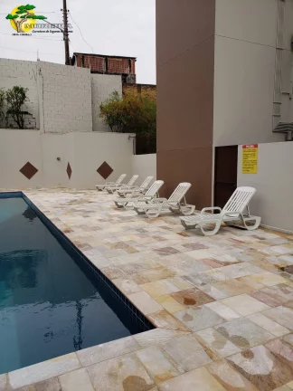 Imagem APARTAMENTO À VENDA NA VILA AMALIA