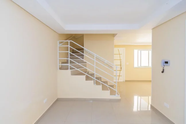 Imagem Sobrado Triplex Novo no Campo Comprido – 3 Quartos + Ático com BWC!