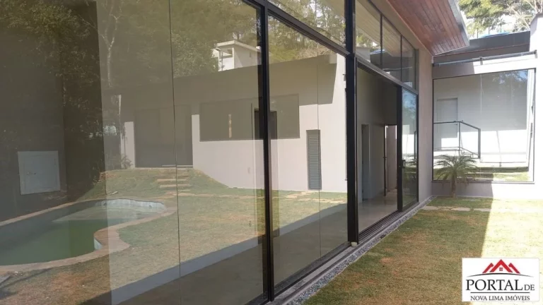 Imagem CASA RESIDENCIAL em NOVA LIMA - MG, QUINTAS DO SOL