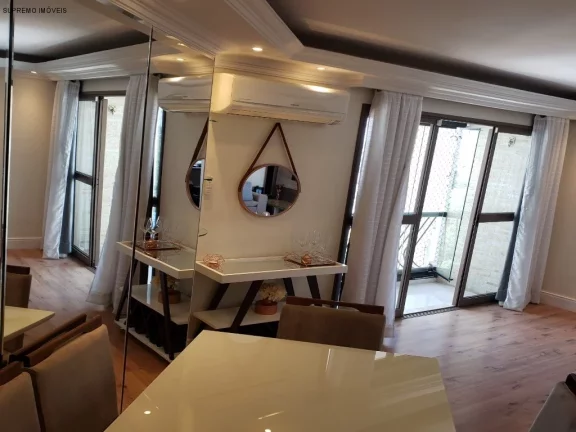 Imagem APARTAMENTO RESIDENCIAL em TABOÃO DA SERRA - SP, JARDIM MONTE ALEGRE