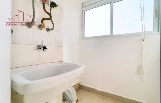 Imagem Apartamento - 49 m² - 2 Dorms - 2 vagas -Vila Andrade