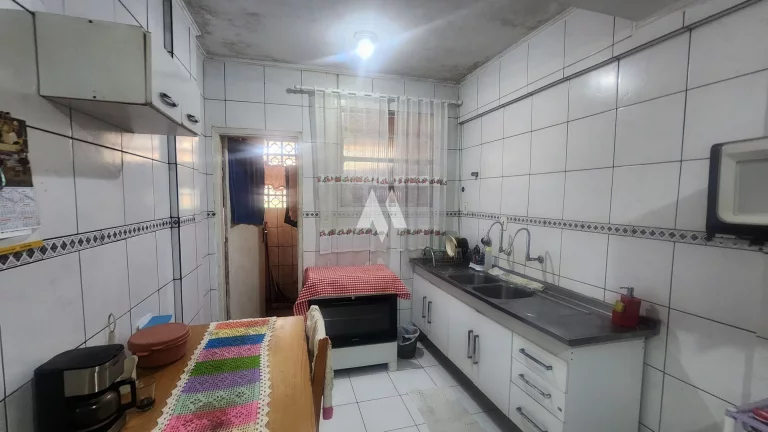 Imagem Apartamento Térreo à venda com 2 dormitórios e Garagem no Catiapoa de São Vicente/SP