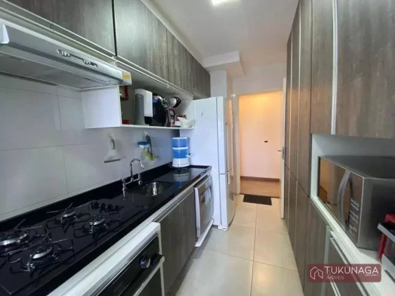 Imagem Apartamento à venda, 82 m² por R$ 856.000,00 - Vila Bianca - São Paulo/SP