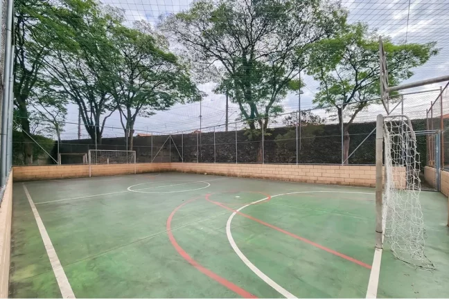 Imagem APARTAMENTO RESIDENCIAL em São Paulo - SP, Conjunto Habitacional Vila Nova Cachoeirinha