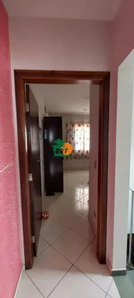 Imagem Casa para Venda em São Roque, Vila Santo Antônio, 2 dormitórios, 1 banheiro, 2 vagas