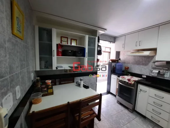 Imagem Apartamento Vista Mar