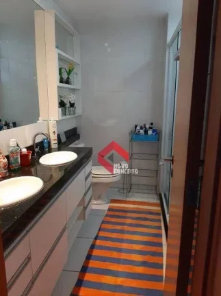 Imagem Apartamento à venda, 268 m² por R$ 2.100.000,00 - Cocó - Fortaleza/CE
