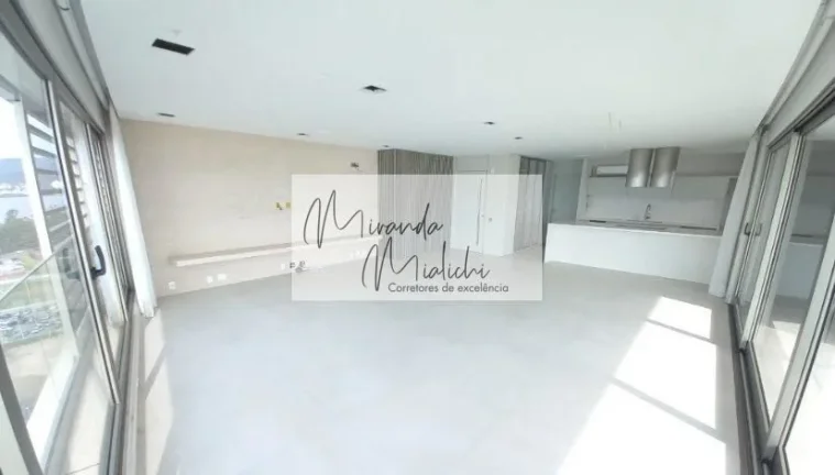 Imagem Apartamento Alto Padrão em Agronômica, Florianópolis/SC