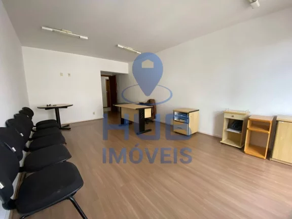 Imagem Sala à Venda, Centro, 37m2, Centro -Florianópolis/SC