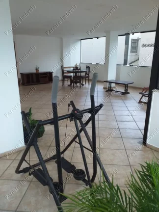 Imagem COBERTURA RESIDENCIAL em CABO FRIO - RJ, VILA NOVA