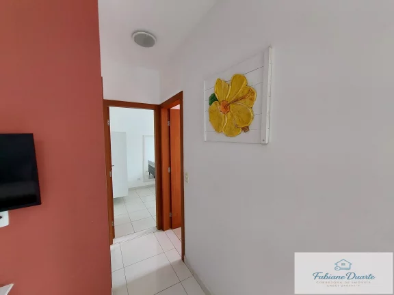 Imagem Apartamento 2 dormitórios a venda no Itaguá