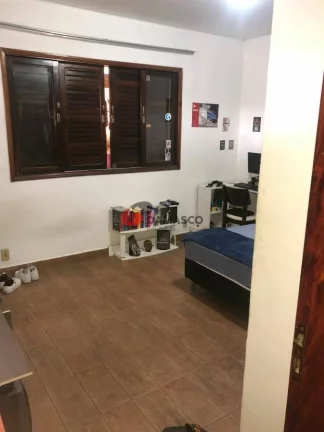 Imagem Sobrado à venda 3 Quartos, 3 Vagas, 265M², Boa Vista, São Caetano do Sul - SP