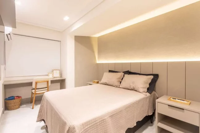 Imagem Apartamento à venda em Cabedelo, Camboinha, com 3 quartos, 105,05m2
