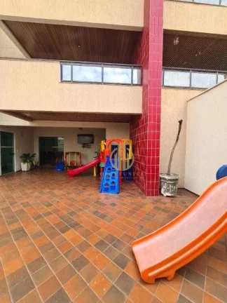 Imagem Apartamento com 3 dormitórios à venda, Aceita Permuta 106 m² por R$ 575.000 - Santa Cruz do José Jacques - Ribeirão Preto/SP
