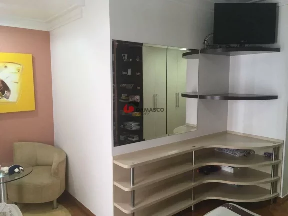 Imagem Sobrado para locação 3 Quartos, 3 Suítes, 6 Vagas, 443 m², Campestre, Santo André, SP