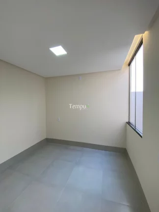 Imagem Casa em Independência,3 Quartos Sendo 1 Suite Aparecida de Goiânia/GO
