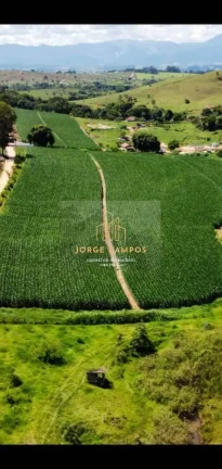 Imagem FA-2455 - BELA FAZENDA À VENDA NA REGIÃO DE LORENA/SP