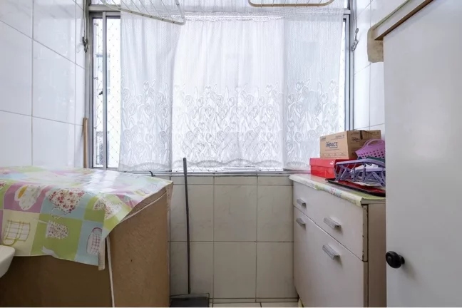 Imagem APARTAMENTO RESIDENCIAL em São Paulo - SP, Moema