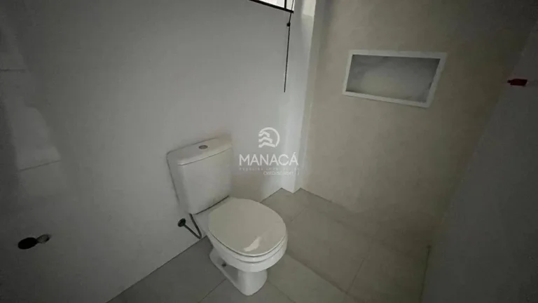 Imagem Apartamento com 2 dormitórios sendo 1 suíte proximo a Praia do Grant - Itajuba - Barra Velha/SC