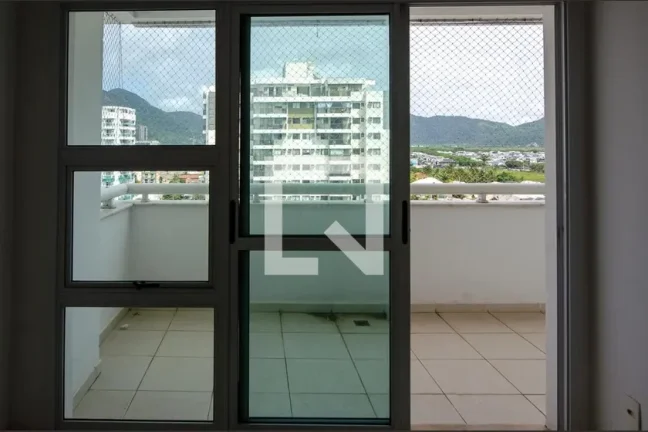 Imagem Apartamento à Venda - Recreio, 2 Quartos, 130 m2