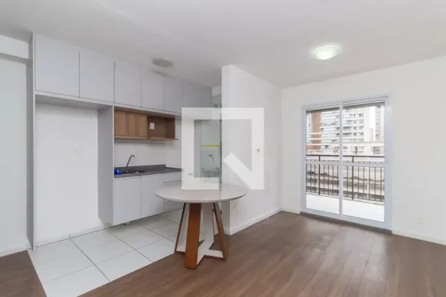 Imagem Apartamento à Venda - Vila Mariana, 2 Quartos, 47 m2
