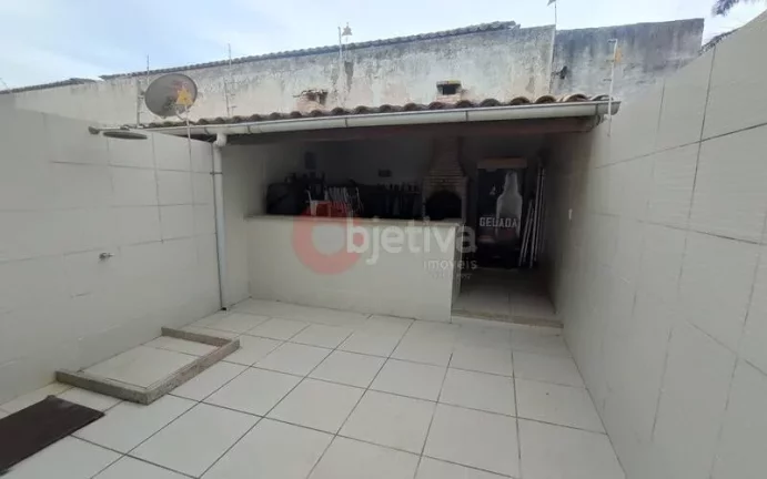 Imagem Casa Independente a venda de 2 quartos (suítes) - Palmeiras - Cabo Frio