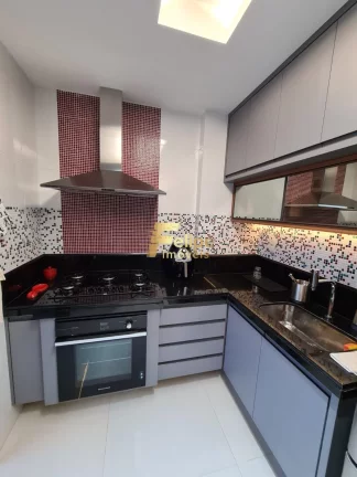 Imagem DESLUMBRANTE APARTAMENTO NA ENSEADA AZUL!