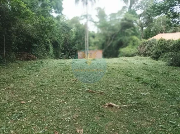Imagem Lote a Venda no bairro Granja Viana - Cotia, SP