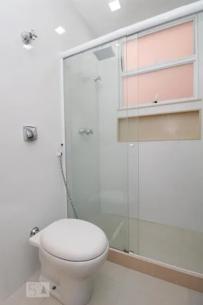 Imagem Apartamento à Venda - Copacabana, 3 Quartos, 120 m2