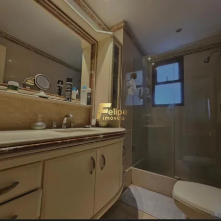 Imagem LINDÍSSIMO APARTAMENTO DE 04 QUARTOS E 02 SUÍTES À VENDA NA PRAIA DO CANTO EM VITÓRIA/ES!