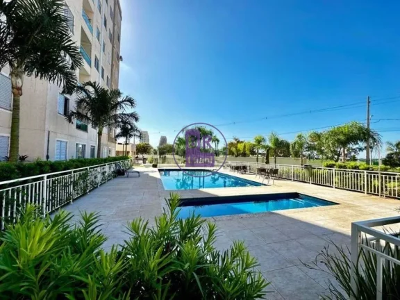 Imagem Apartamento a venda no Lago Maggorie Acquaville
