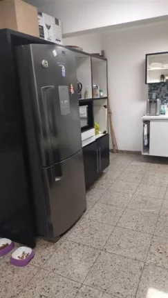 Imagem APARTAMENTO COM 134 m² - FORTE - PRAIA GRANDE SP