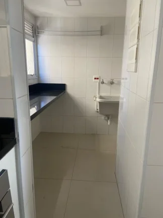 Imagem Apartamento para Venda em Santo André, Centro, 3 dormitórios, 3 suítes, 1 banheiro, 2 vagas