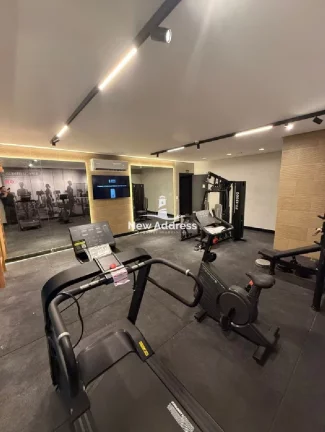 Imagem Apartamento 2 quartos em Andar Alto a poucos passos do mar de Itaparica!