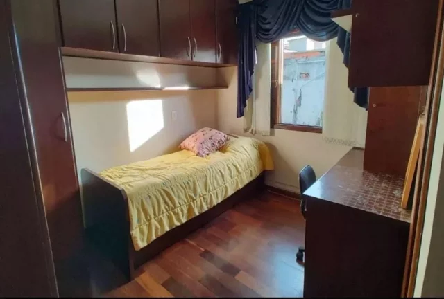 Imagem Sobrado a venda - Vila do Castelo