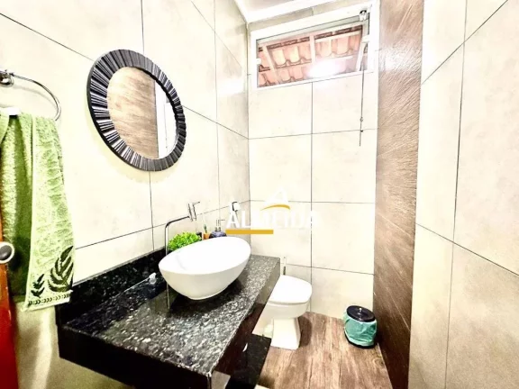 Imagem Chácara com 3 dormitórios à venda, 1050 m² por R$ 1.300.000,00 - Núcleo Lageado Portal dos Nobres - Ipeúna/SP