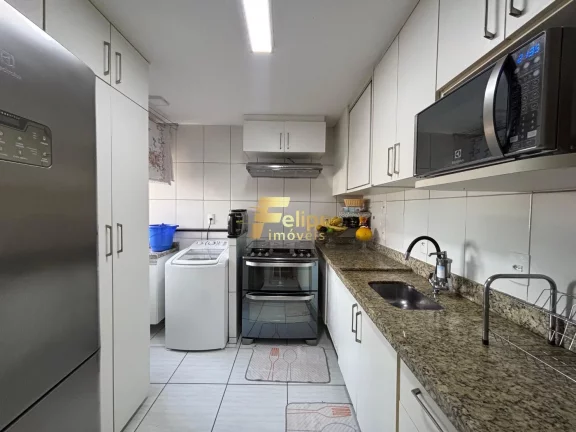 Imagem Apartamento 03 quartos em Jardim Camburi!