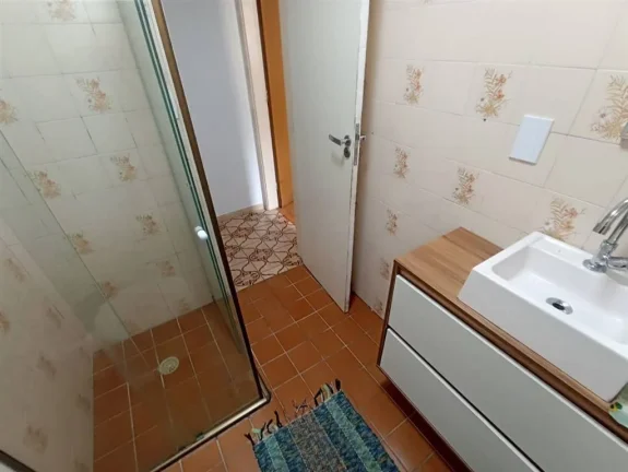 Imagem APARTAMENTO COM 53 m² - OCIAN - PRAIA GRANDE SP
